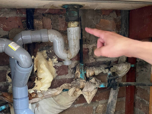 Best Ceiling water damage repair  in Mogadore, OH