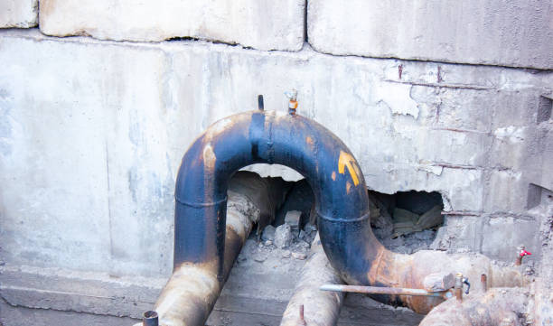 Best Sewage cleanup and water damage restoration  in Mogadore, OH